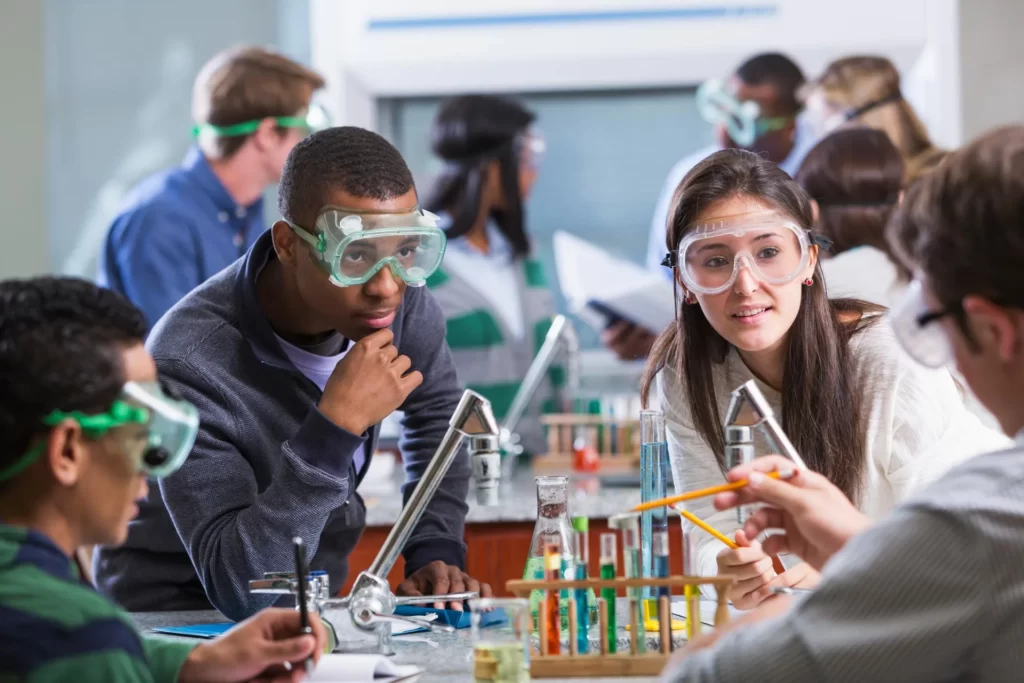 The Easiest Way To Learn General Chemistry